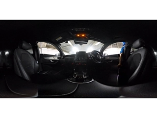 MERCEDES BENZ GLC CLASS 2018