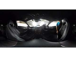 MERCEDES BENZ CLA CLASS 2016
