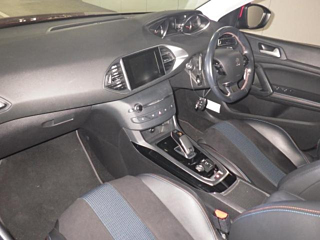 car slider