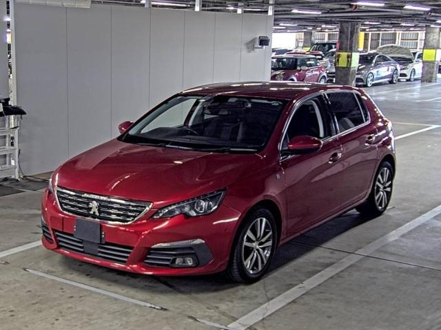 PEUGEOT 308 2020