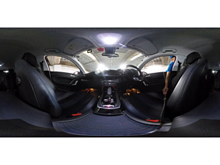 car slider