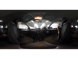 car slider