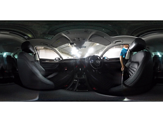 car slider