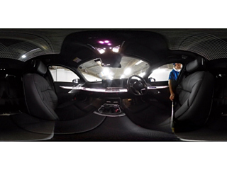 BMW I7 2024