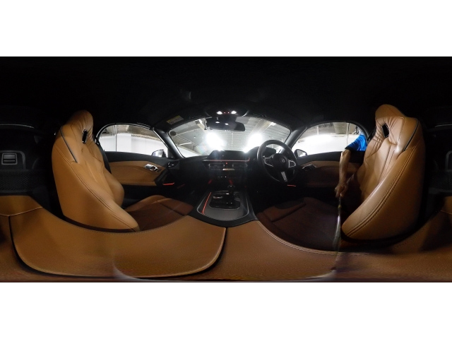 BMW Z4 2020