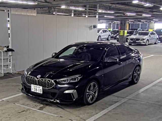 BMW 2 SERIES 2022