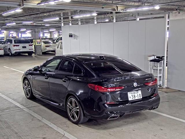 BMW 2 SERIES 2022