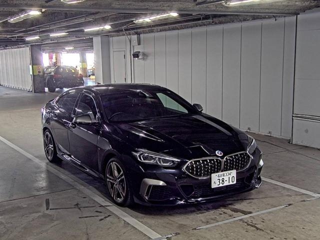 BMW 2 SERIES 2022