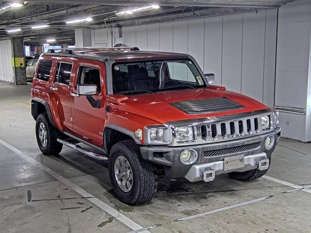 HUMMER OTHER 2010