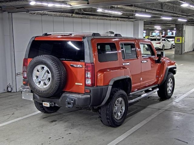 HUMMER OTHER 2010
