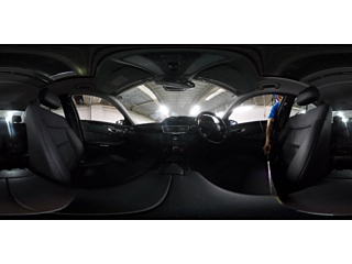 car slider