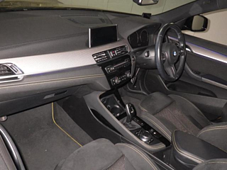 BMW X2 2018