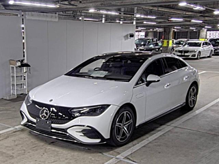 MERCEDES BENZ EQE 2023