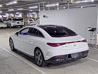 MERCEDES BENZ EQE 2023