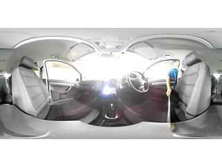 car slider