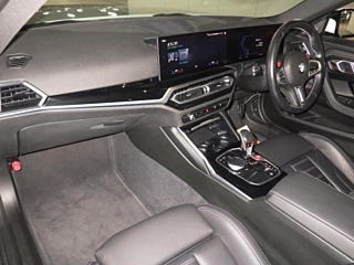 BMW M2 2023
