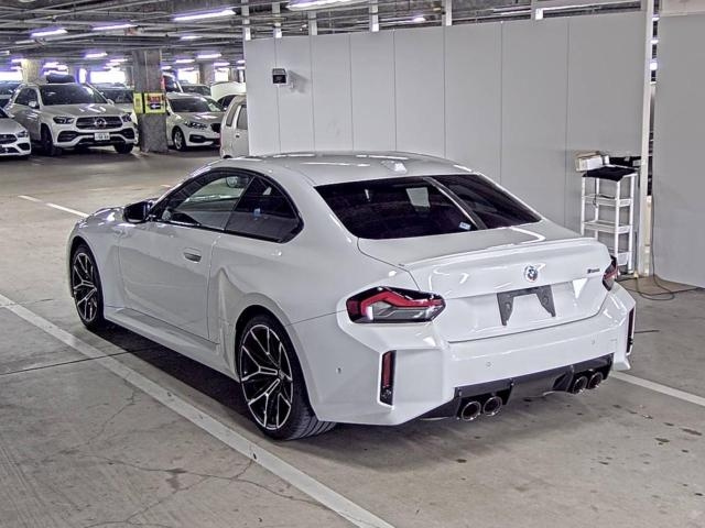 BMW M2 2023