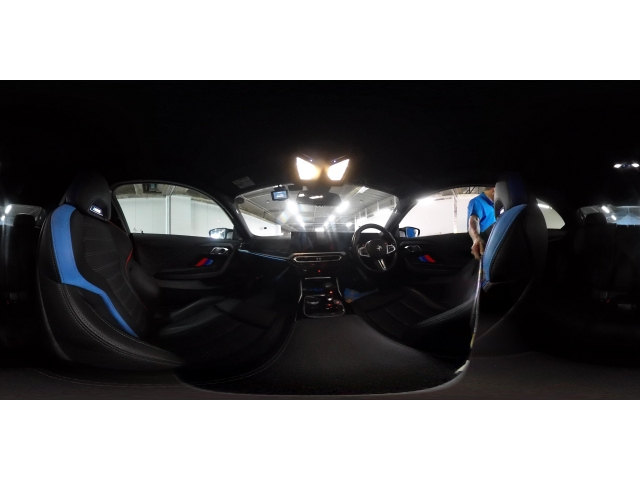 BMW M2 2023
