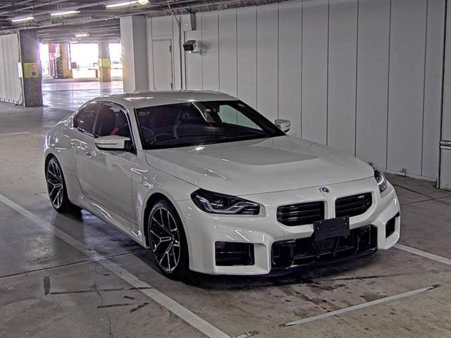 BMW M2 2023