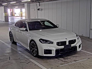 BMW M2 2023