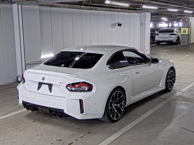 BMW M2 2023