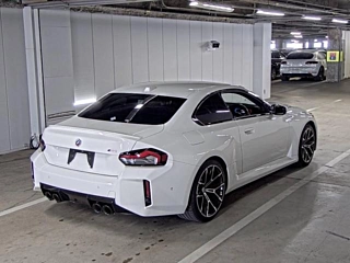 BMW M2 2023