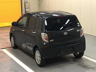 DAIHATSU MIRA E S 2014