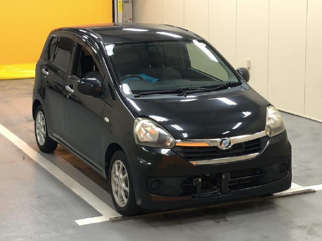 DAIHATSU MIRA E S 2014