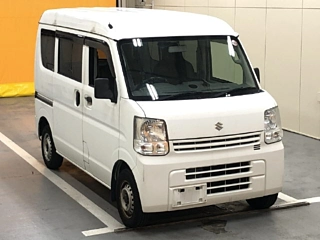 SUZUKI EVERY 2017