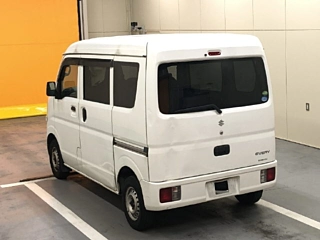 SUZUKI EVERY 2017