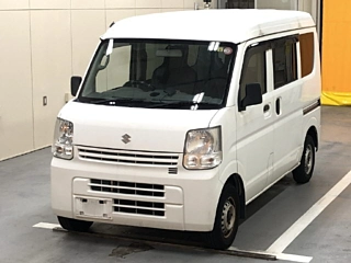 SUZUKI EVERY 2017