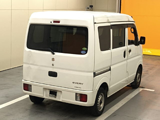SUZUKI EVERY 2017