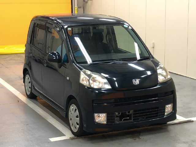 HONDA LIFE 2009