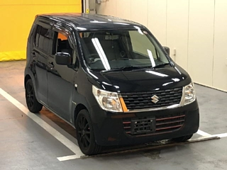 SUZUKI WAGON R 2014