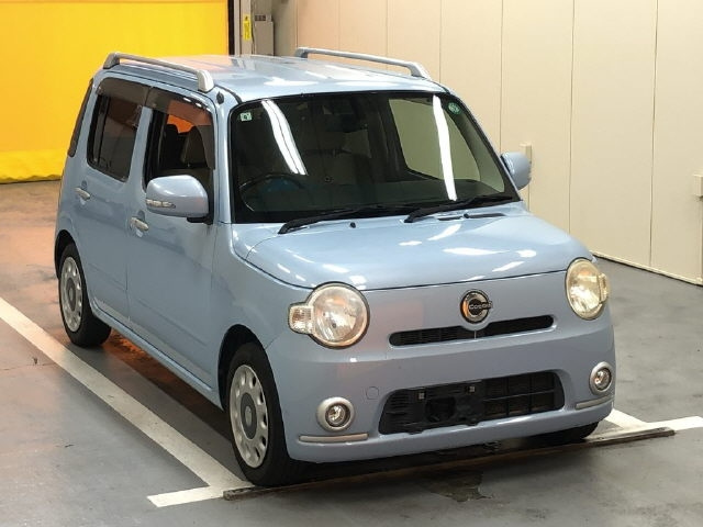 DAIHATSU MIRA 2009