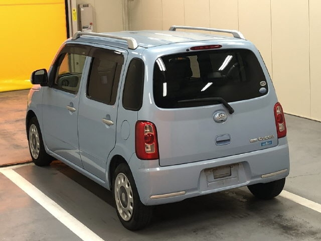 DAIHATSU MIRA 2009