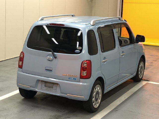 DAIHATSU MIRA 2009