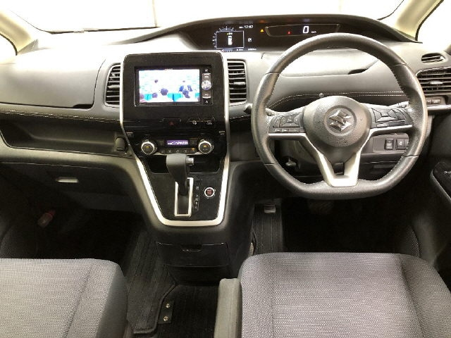 SUZUKI LANDY 2018