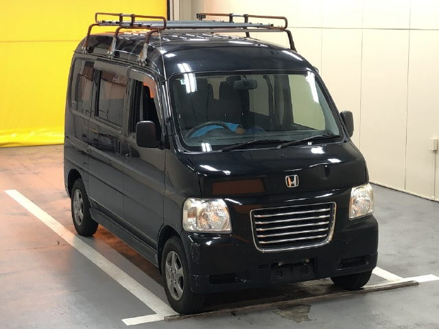HONDA VAMOS 2015
