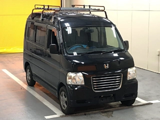HONDA VAMOS 2015