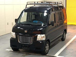 HONDA VAMOS 2015