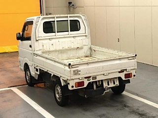 NISSAN CLIPPER TRUCK 2014