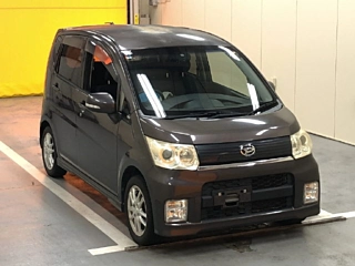 DAIHATSU MOVE 2009