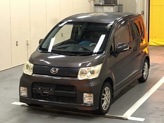 DAIHATSU MOVE 2009