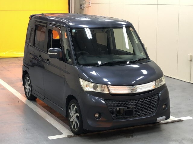 SUZUKI PALETTE 2010