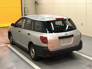 NISSAN AD 2020