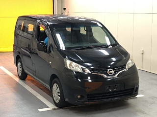 NISSAN NV200 2016