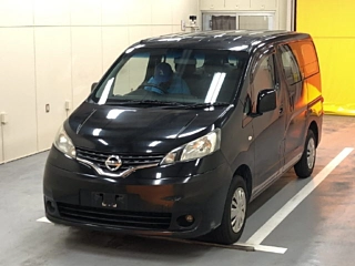 NISSAN NV200 2016