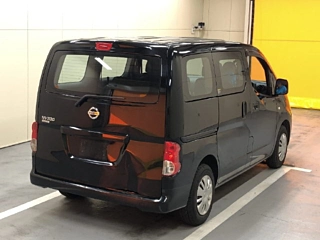 NISSAN NV200 2016