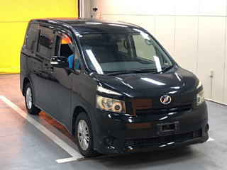 TOYOTA VOXY 2008